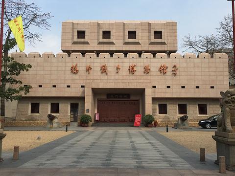 廣東新增4家國家一級博物館，現(xiàn)有定級博物館數(shù)量居全國第二插圖(1)