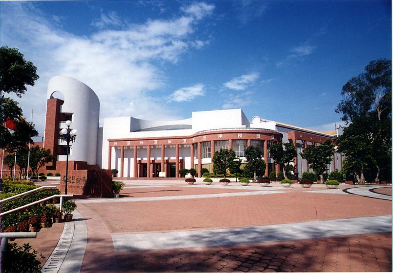 廣東新增4家國家一級博物館，現(xiàn)有定級博物館數(shù)量居全國第二插圖