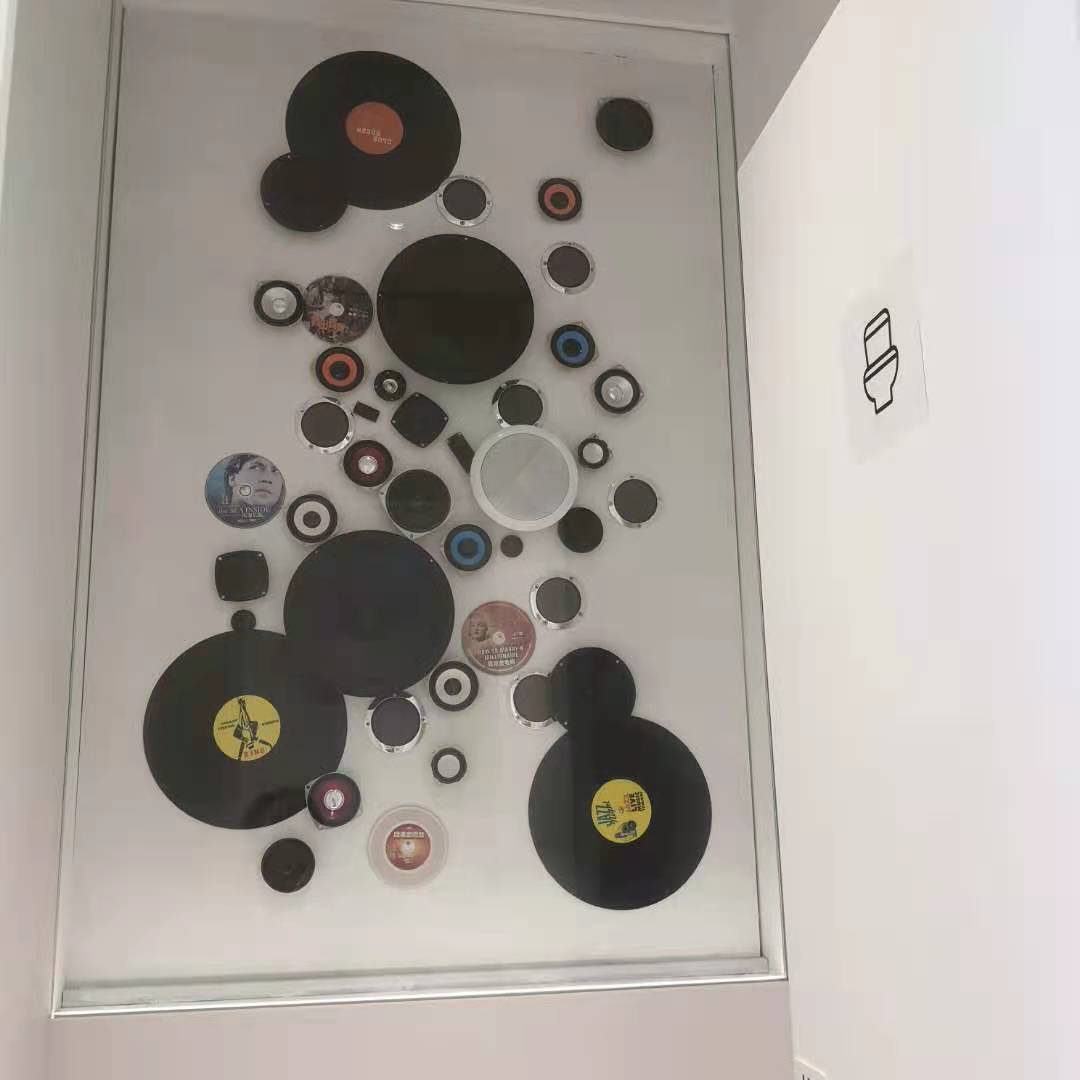 “中國(guó)電子第一街”華強(qiáng)北博物館今日開館 “人文、科技、時(shí)尚、互動(dòng)”四大核心元素打造“不一樣的博物館”插圖(3)
