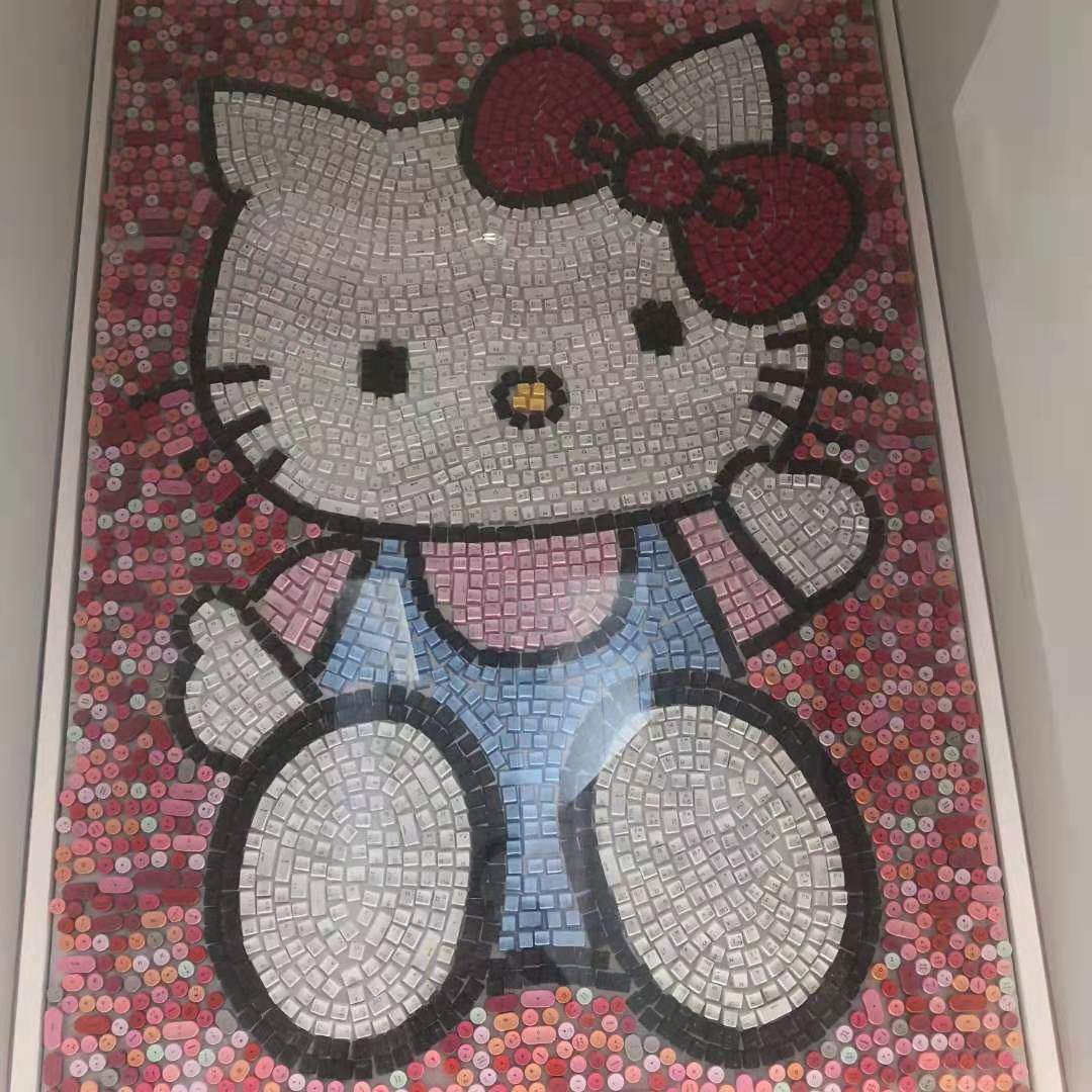 “中國(guó)電子第一街”華強(qiáng)北博物館今日開館 “人文、科技、時(shí)尚、互動(dòng)”四大核心元素打造“不一樣的博物館”插圖(4)