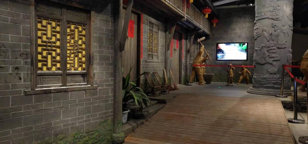 博物館設(shè)計(jì)需具備哪些基本功能？(圖4)